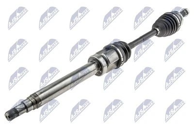 Albero motore/Semiasse Assale anteriore Dx per MINI MINI MINI CLUBMAN - Imagen 1 de 2