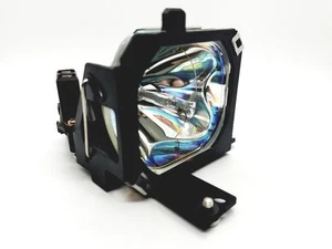 Lámpara y carcasa Jaspertronics™ para proyectores Geha compact 565+ - 1 año de garantía - Imagen 1 de 5