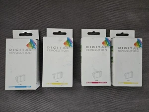 Drucker Patronen Canon Pixma IP... - Bild 1 von 5