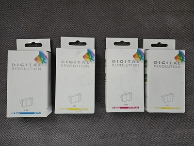 Drucker Patronen Canon Pixma IP... - Bild 1 von 4