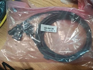 MOOG ANIMATICS CBLSM1-3M (BRAND NEW) - Picture 1 of 1