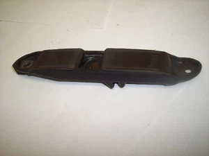 75 79 HONDA GL1000 GL 1000 GOLDWING MOTOR ENGINE MAIN PRIMARY CRANK CHAIN GUIDE - Picture 1 of 1