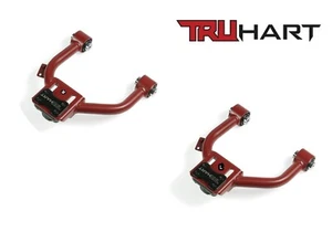 Truhart Front Camber Kit Pillowball Bushings For 03-07 Accord 03-08 TSX H209-PB - Bild 1 von 1