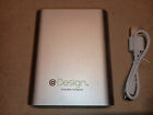 External Portable 6000 MAH Power Bank Mini   Rapid Charge Charger Battery