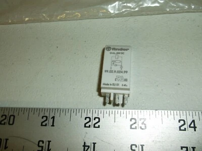 BUSCADOR, 99.02.9.024.99, MÓDULO DIODO, INDICADOR LED Foto 1 de 4