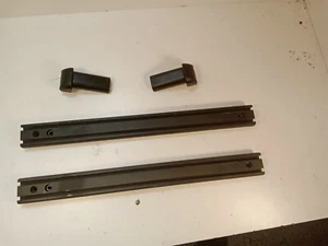 Permobil Motorstuhl Seitenschienen 18 Zoll 2er-Set SP1 - Bild 1 von 4