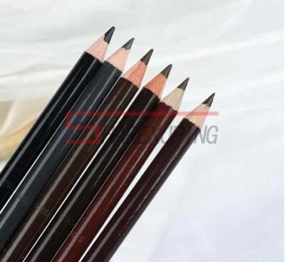 1PCS eyebrow pencil waterproof, no sweat,no staining,durable,no decolorization - Image 1 of 4