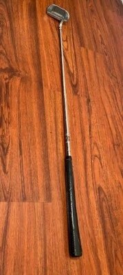 Питчинг-ведж Golden Bear Golf Bear Tracker сверхлегкий стальной стержень для правосторонней стойки Bt-2 - Изображение 1 из 4