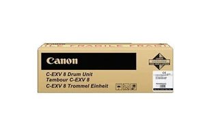 Jednostka bębna Canon C-EXV8 Black iR C2620 CLC2620 - Zdjęcie 1 z 2