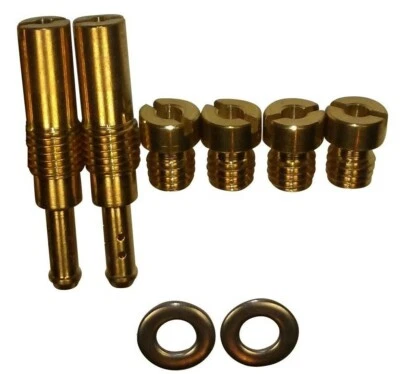 XR650L Jet Kit XR 650 L 1993-22 Multi Etapa Carburador Piloto 52/55 Principal 155-162 Foto 1 de 4