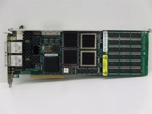 Xyratex Gb-EN-SX-E Fiber Channel PCI Card NGC-1507405 29361-03 - Picture 1 of 7