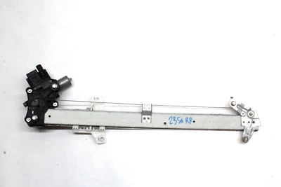 2015 SUBARU FORESTER REAR RIGHT WINDOW REGULATOR WITH MOTOR OEM 14-18 - Image 1 of 4