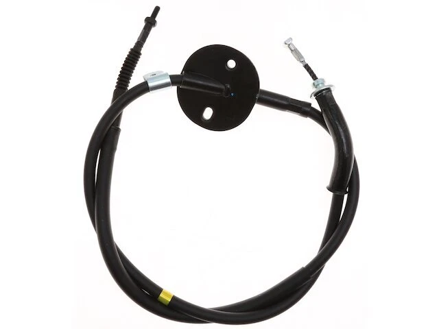 Cable de freno de estacionamiento delantero AC Delco Gold para Hyundai Santa Fe 2010-2011 36DJMB Foto 1 de 1