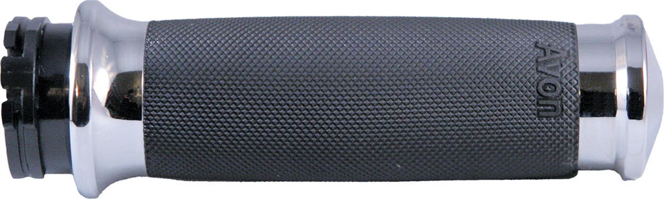 AVON 1992-2014 FXDC Dyna Super Glide Custom Harley Davidson GRIPS DE CONTORNO PERSONALIZADOS - Imagem 1 de 1