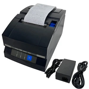 Citizen CD-S500A High-Speed Network Receipt POS Dot Matrix Printer Ethernet - Picture 1 of 16
