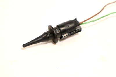 Датчик температуры 1998-2000 Mercedes-Benz slk230 от оригинального производителя - Изображение 1 из 4