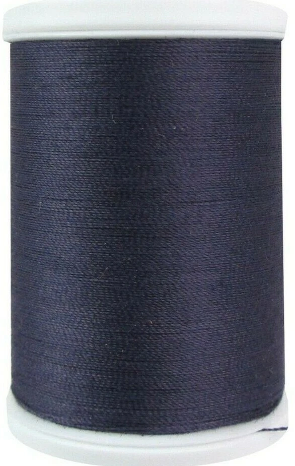 Coats & Clark ~ Dual Duty All Purpose Thread, 250 yd ~ (S910-3800 - Eggplant) - Image 1 of 1