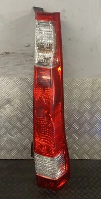 Honda CR-V 2006 lado derecho del conductor trasero 33500-SCA-E110-M1 Foto 1 de 4