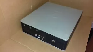Ordenador PC HP Compaq DC5800 SFF Intel Core 2 Duo E6550 @2.33 GHz 2GB RAM - Imagen 1 de 3