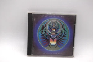Journey - Captured (Cd, Compact Disc) Tested - Bild 1 von 3