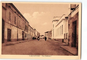 14844 CREMONA CALVATONE - Picture 1 of 2