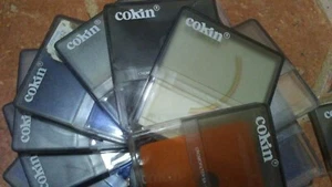 "" COKIN Filters Selections A & B series Various functions.. - Picture 1 of 66