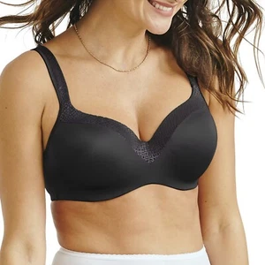 Playtex Secrets Shaping Balconette Underwire Bra 42DD Style #4823 - Picture 1 of 5