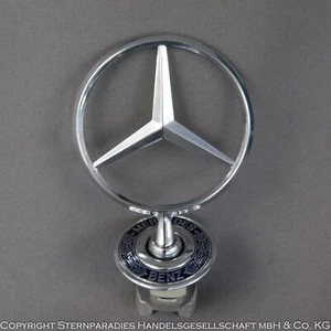 orig. Mercedes Stern A2028800186 für W124 W202 NEU - Bild 1 von 1