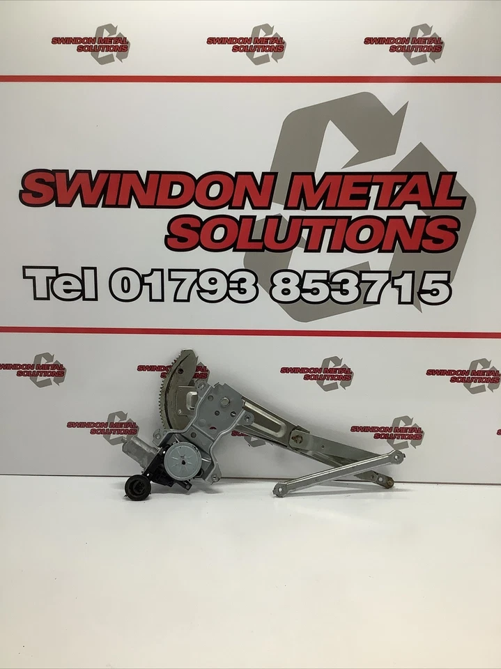 Suzuki Swift 2009 regulador de ventana lateral para pasajeros 3 puertas Foto 1 de 1