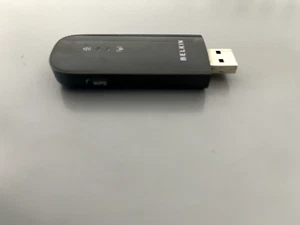 Adaptador Wifi USB Belkin F7D4101 - Bild 1 von 5