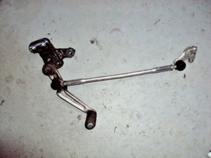 Suzuki GSXR 600 2007 750 palanca de cambios Z - Imagen 1 de 1