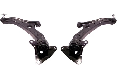 Par delantero brazo de control y rótula para Honda Insight 2012-2014 (56885) Foto 1 de 2