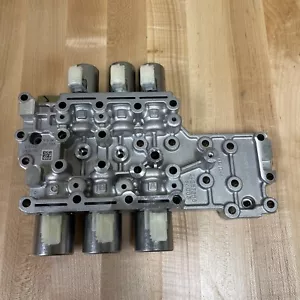 Genuine GM Automatic Transmission Control Valve Solenoid Body 24287587 New - Picture 1 of 10