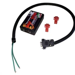 Centralina Aggiuntiva Mercedes Sprinter 312d 2.9TD 122CV Modulo Aggiuntivo Chip - Picture 1 of 1