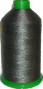 SOMABOND STRONG BONDED NYLON THREAD 20'S 1600MTRS, COL:172 KHAKI GREY - Picture 1 of 1