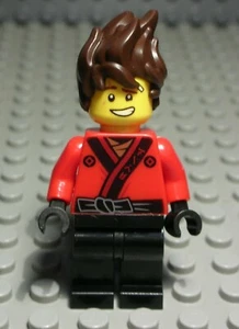 LEGO Figurine ninjago Kai ( 1720#) - Imagen 1 de 1