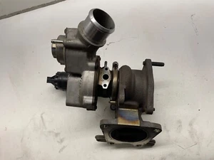 GENUINE Turbo Turbocharger FOR 2018 2019 2020 2021 HONDA ACCORD 1.5L 6A0-F4-T/C - Picture 1 of 8