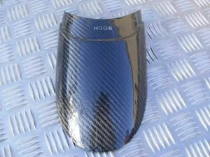 Honda CB1000R Prolongateur Garde Boue Fibre Carbone - Photo 1/1