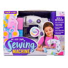 Hot Children Portable Sewing Machine Gift New