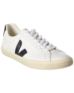 Veja Esplar Logo Leather Sneaker Women's