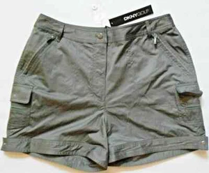 DKNY Golf Damen-Golfshorts Falke Größe 8 neu mit Etikett $ 130,00 - Bild 1 von 1