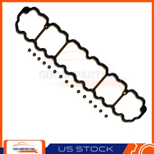 Valve Cover Gasket For 96-06 Jeep Cherokee Wrangler Grand Cherokee 4.0L VS50458R - Picture 1 of 3