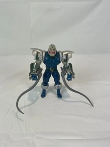 X-Men Secret Weapon Force Omega Loose 5.5" Action Figure Toy Biz 1998 - Picture 1 of 4