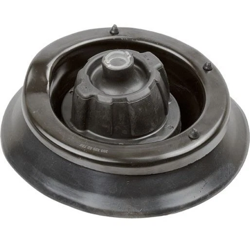 Federbeinstützlager LEMFÖRDER 2540901 Vorderachse - Bild 1 von 1