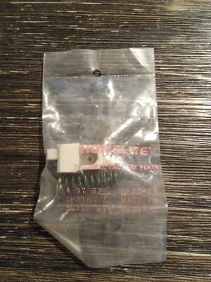 Homelite A-97582 Spring & Slide Kit - Image 1 of 2