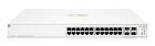 Jl684a#Aba Aruba Instant On 1930 24-Port 24G 4Sfp+ 370W Ethernet Switch New