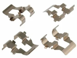 Rear Brake Hardware Kit 1MFF44 for Avenger Stratus 1995 1996 1997 1998 1999 2000 - Picture 1 of 1