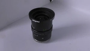 obiettivo lente Tv LENS cs mount f 1.5 4.5-10 made in Japan Computar - Foto 1 di 1