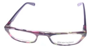 Brendel 903092 unisex Brille Kunststoff Havanna - Bild 1 von 4