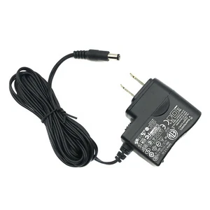 Genuine AC Adapter For Plantronics B335 MDA200 CS540 Headset Power Supply 9V OEM - Picture 1 of 4